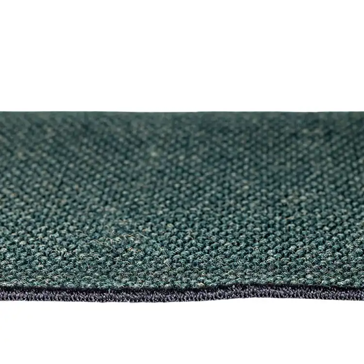 All Seasons™ Mountainside Indoor/Outdoor Rug, Rectangle 4' x 6', Pine Green