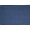 All Seasons™ Mountainside Indoor/Outdoor Rug, Rectangle 4' x 6', Alpine Blue