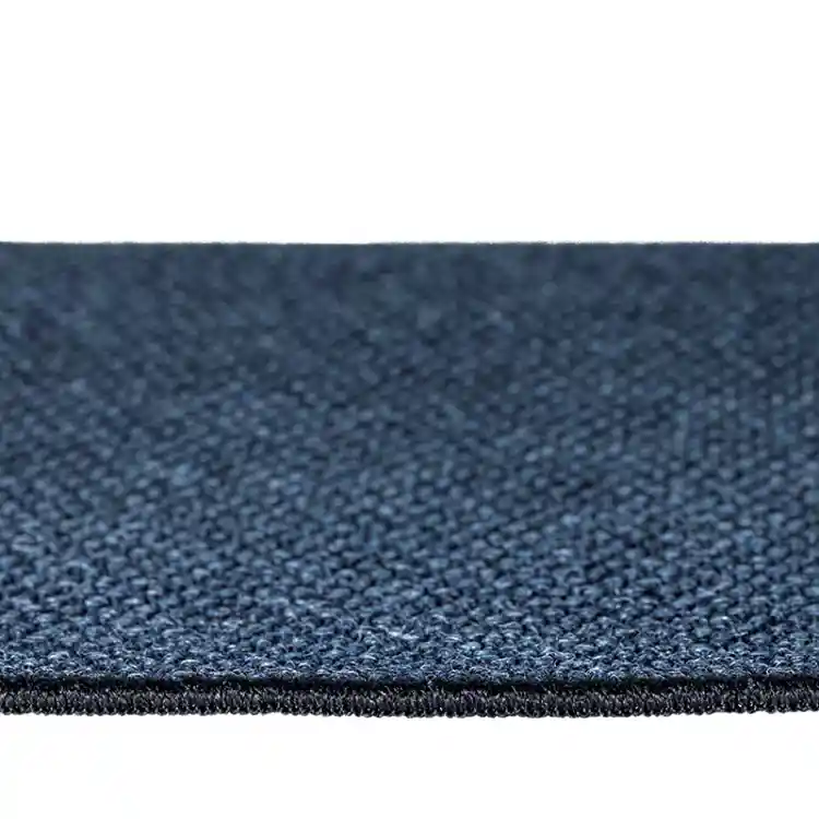 All Seasons™ Mountainside Indoor/Outdoor Rug, Rectangle 4' x 6', Alpine Blue