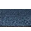 All Seasons™ Mountainside Indoor/Outdoor Rug, Rectangle 4' x 6', Alpine Blue