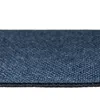 All Seasons™ Mountainside Indoor/Outdoor Rug, Rectangle 4' x 6', Alpine Blue