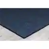 All Seasons™ Mountainside Indoor/Outdoor Rug, Rectangle 4' x 6', Alpine Blue