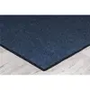 All Seasons™ Mountainside Indoor/Outdoor Rug, Rectangle 4' x 6', Alpine Blue