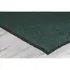 All Seasons™ Mountainside Indoor/Outdoor Rug, Rectangle 7'6" x 12', Pine Green