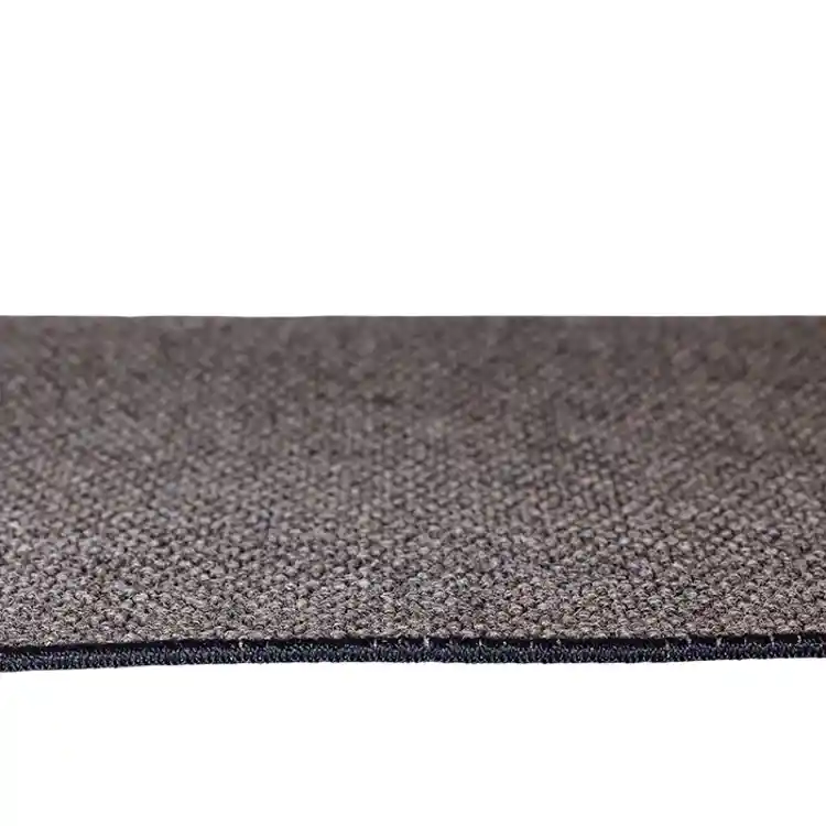 All Seasons™ Mountainside Indoor/Outdoor Rug, Rectangle 7'6" x 12', Woodbark