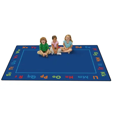 Preschool Classroom Rugs & Carpets | Becker's