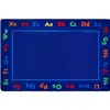 KID$ Value Plus Classroom Rugs™, Alphabet