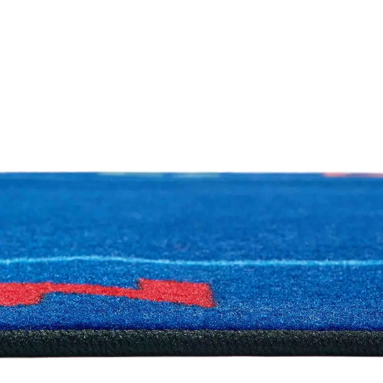 KID$ Value Plus Classroom Rugs™, Alphabet