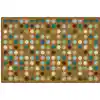 KID$ Value Plus Classroom Rugs™, Microdots