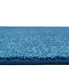 KIDplush™ Solids Rug, Pacific Blue, Rectangle 6' x 9'