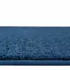 KIDplush™ Solids Rug, Deep Sea Blue, Rectangle 6' x 9'