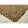 KIDplush™ Solids Rug, Sunset Sand, Rectangle 6' x 9'
