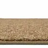 KIDplush™ Solids Rug, Sunset Sand, Rectangle 6' x 9'