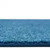 KIDplush™ Solids Rug, Pacific Blue, Rectangle 4' x 6'