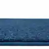 KIDplush™ Solids Rug, Deep Sea Blue, Rectangle 4' x 6'