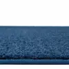 KIDplush™ Solids Rug, Deep Sea Blue, Rectangle 4' x 6'