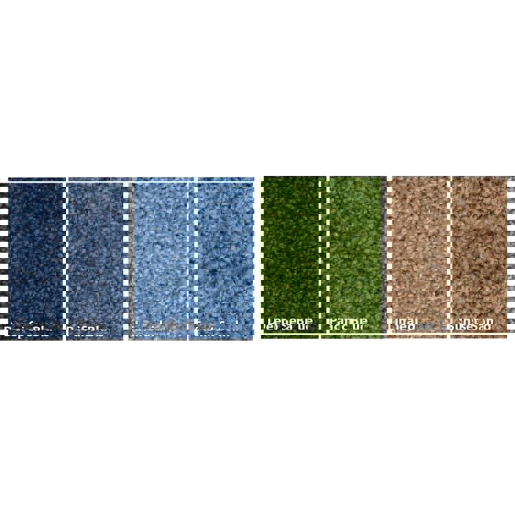 KIDplush™ Solids Rug