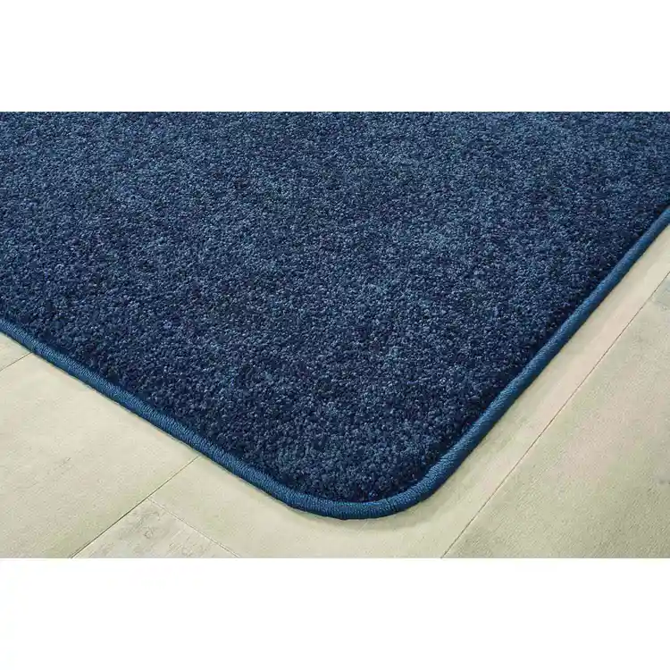 KIDplush™ Solids Rug