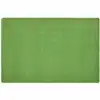 KIDplush™ Solids Rug, Limeaid, Rectangle 7'6"  x 12'