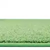 KIDplush™ Solids Rug, Limeaid, Rectangle 7'6"  x 12'