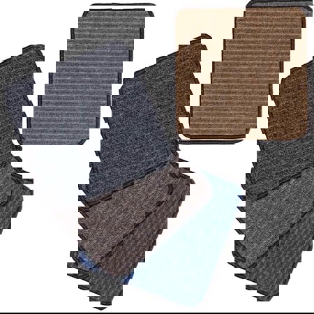 All Seasons™ Seaside Indoor/Outdoor Seating Squares