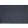 All Seasons™ Seaside Indoor/Outdoor Rug, Rectangle 6' x 9', Black Dusk