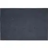 All Seasons™ Seaside Indoor/Outdoor Rug, Rectangle 6' x 9', Black Dusk