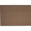 All Seasons™ Seaside Indoor/Outdoor Rug, Rectangle 7'6" x 12, Medium Brown