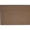 All Seasons™ Seaside Indoor/Outdoor Rug, Rectangle 7'6" x 12, Medium Brown