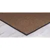 All Seasons™ Seaside Indoor/Outdoor Rug, Rectangle 7'6" x 12, Medium Brown