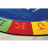 KID$ Value Plus Classroom Rug, God Is Love Learning