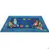 Basic Concepts Literacy Rug