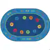 Basic Concepts Literacy Rug