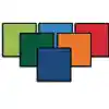 KID$ Value Plus, Seating Squares/Rounds