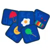 Fun with Phonics Classroom Carpet Kit