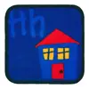 Fun with Phonics Classroom Carpet Kit