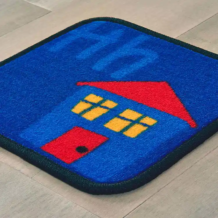 Fun with Phonics Classroom Carpet Kit