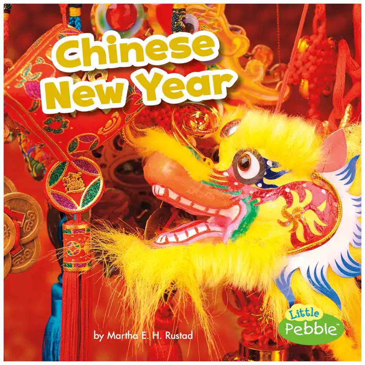 Chinese New Year