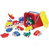 Chubbies® Vehicles Set