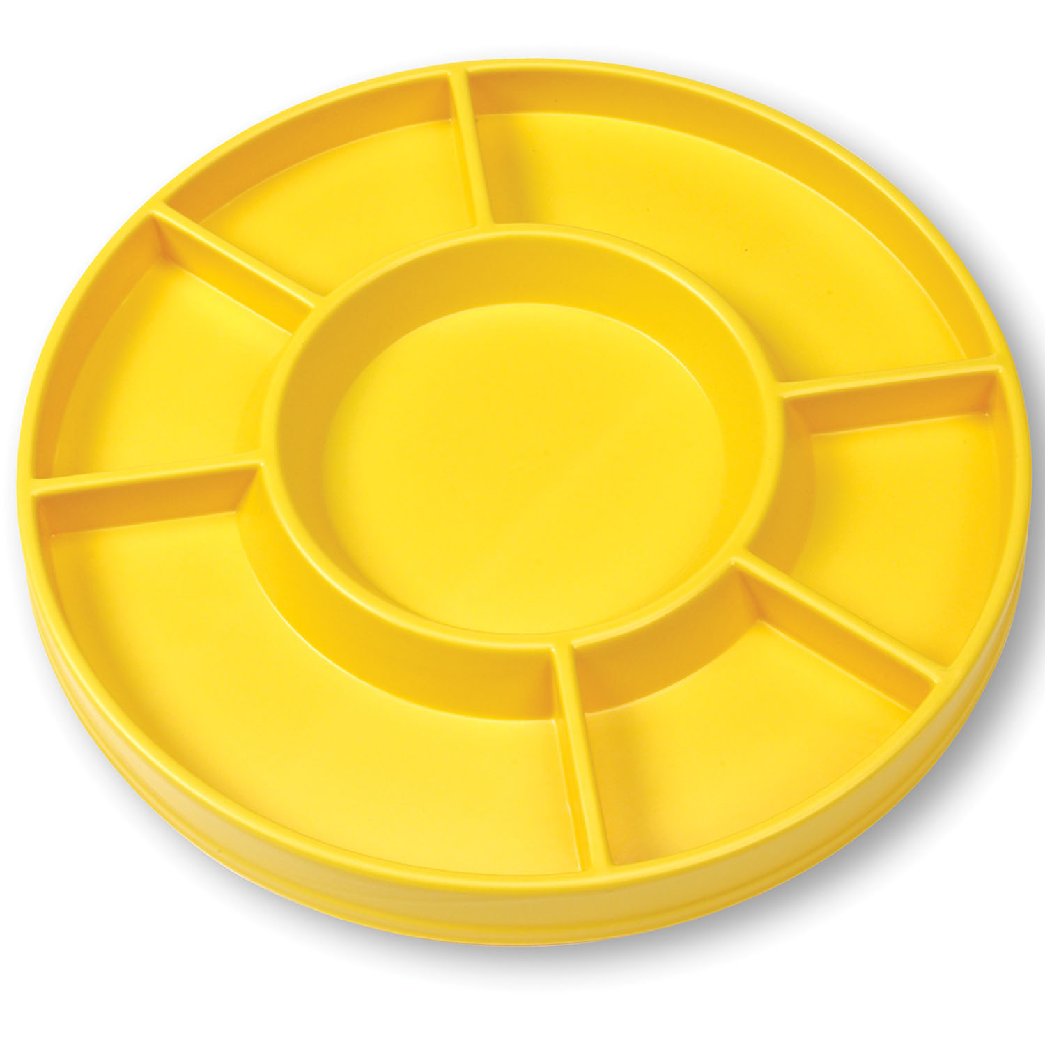 Circular Sorting Tray | Becker's School Supplies