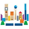 Cityscape Blocks