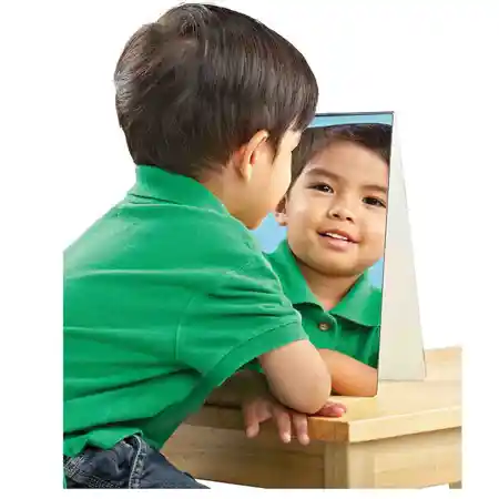 Speech Mirror