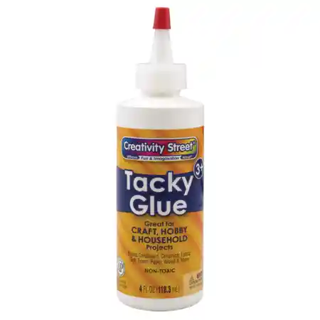 Tacky Glue