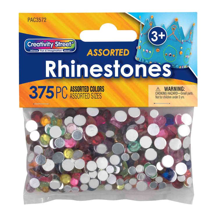 Rhinestones