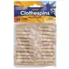 Spring Clothespins