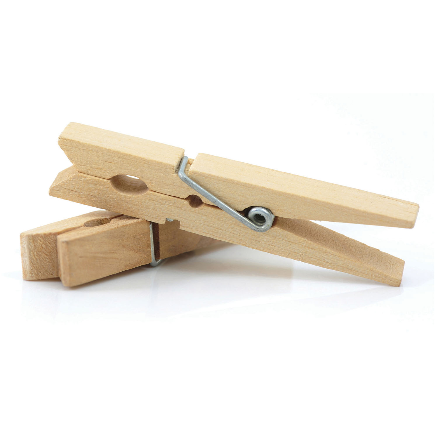 Spring Clothespins | Becker's School Supplies