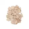 Wooden Shapes, 350 Pieces