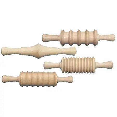 Clay Rolling Pins