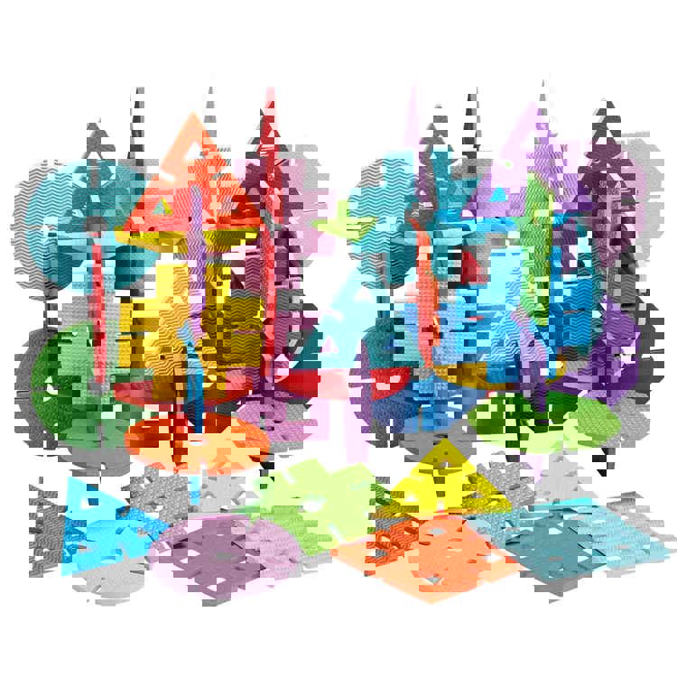 WonderFoam® Giant Design Shapes