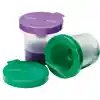 No-Spill Paint Cups Set